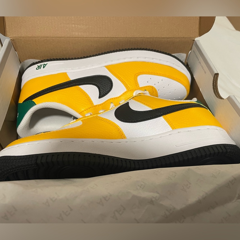 Kids Nike AF1